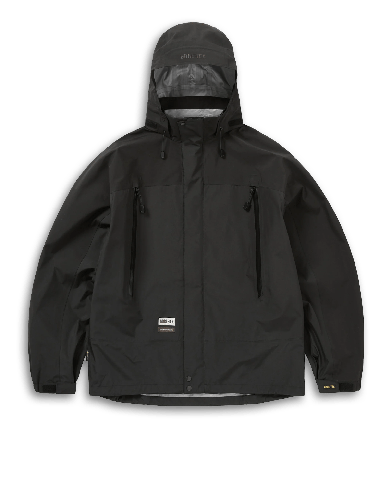GORE-TEX 3L All Weather Jacket