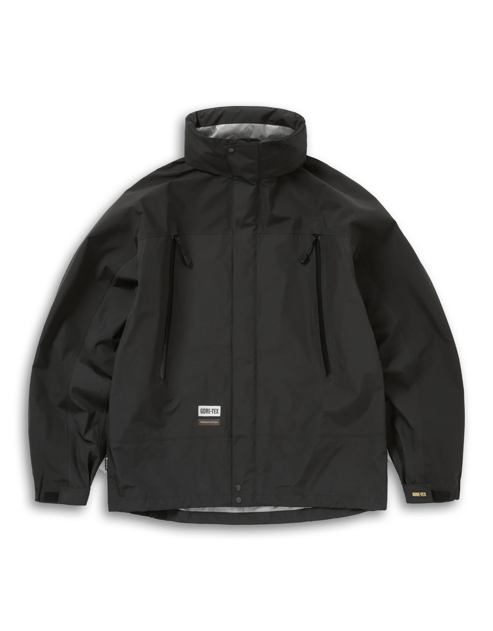 GORE-TEX 3L All Weather Jacket
