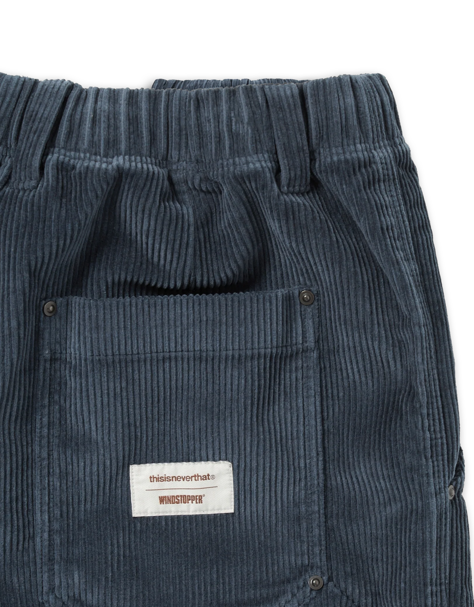 GORE-TEX Windstopper Cord Pant