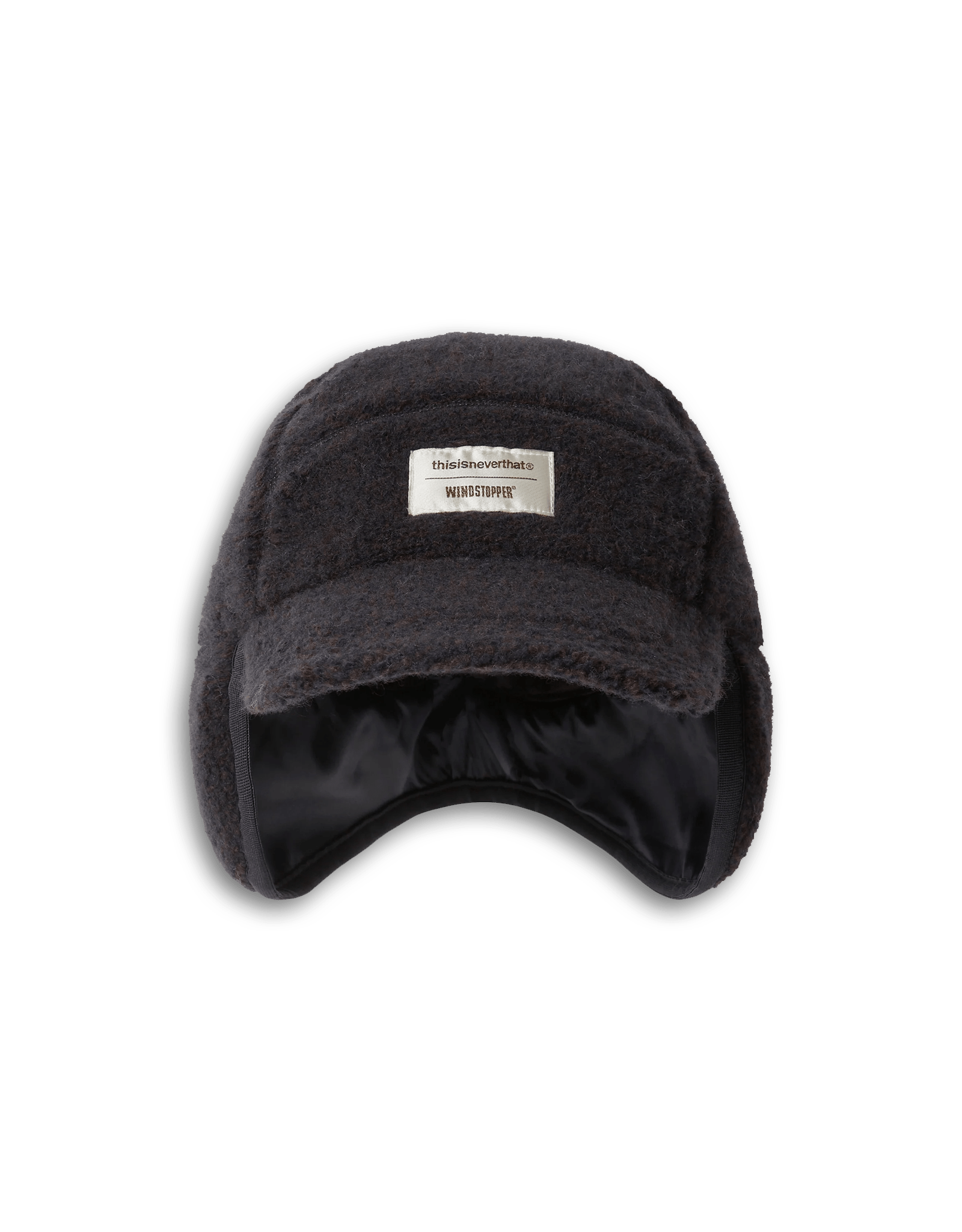 GORE-TEX Windstopper Wool Fleece Cap