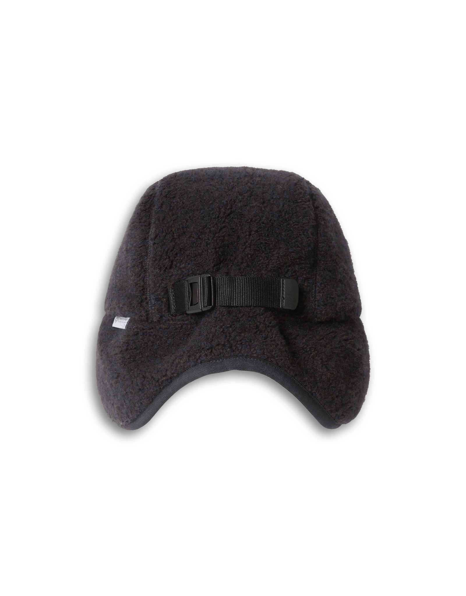 GORE-TEX Windstopper Wool Fleece Cap