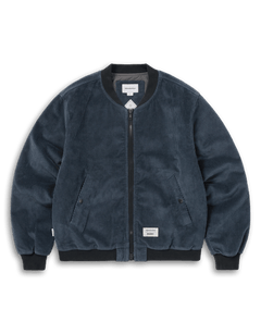 GORE-TEX Windstopper Cord Jacket