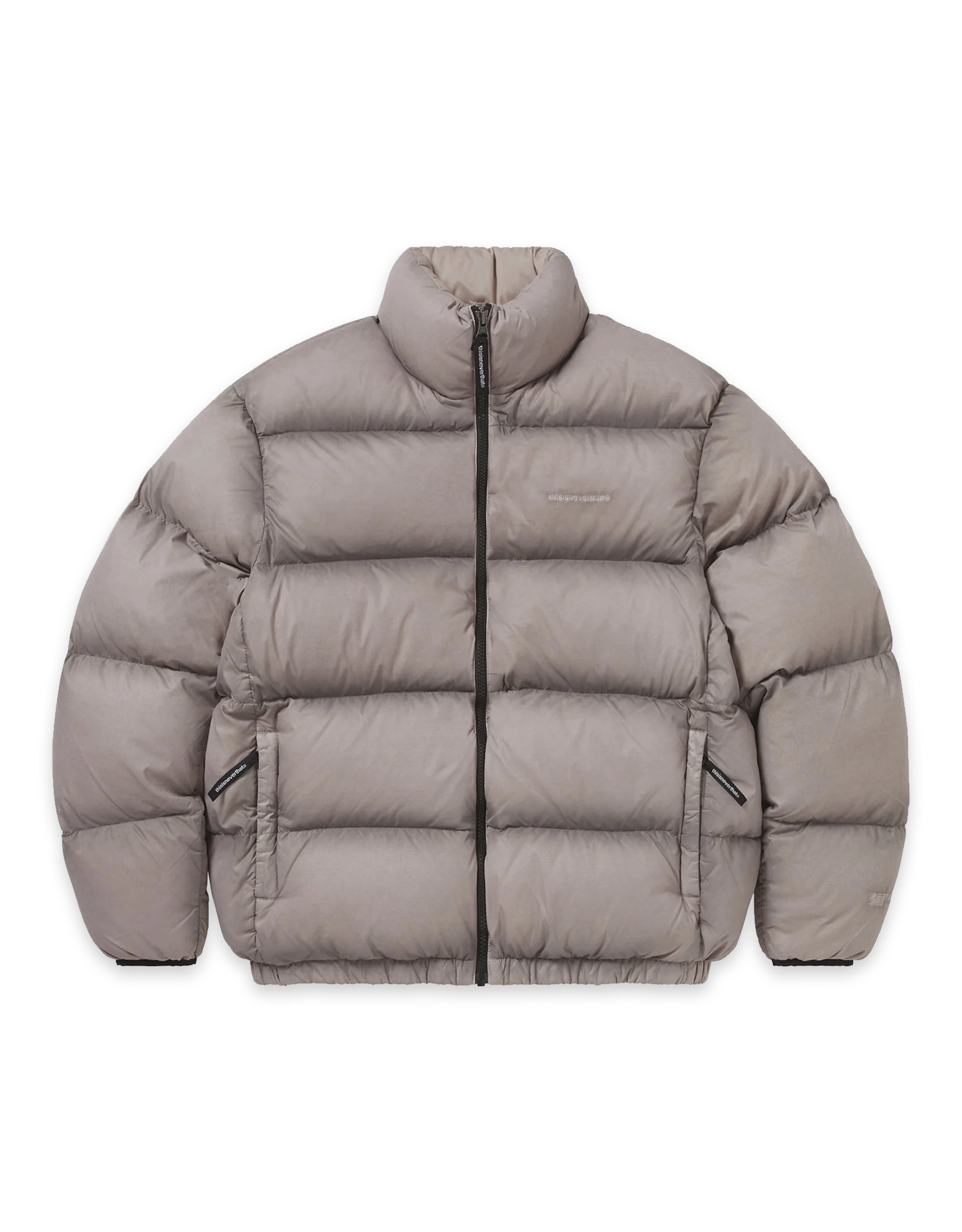 PERTEX Overdyed T Down Jacket