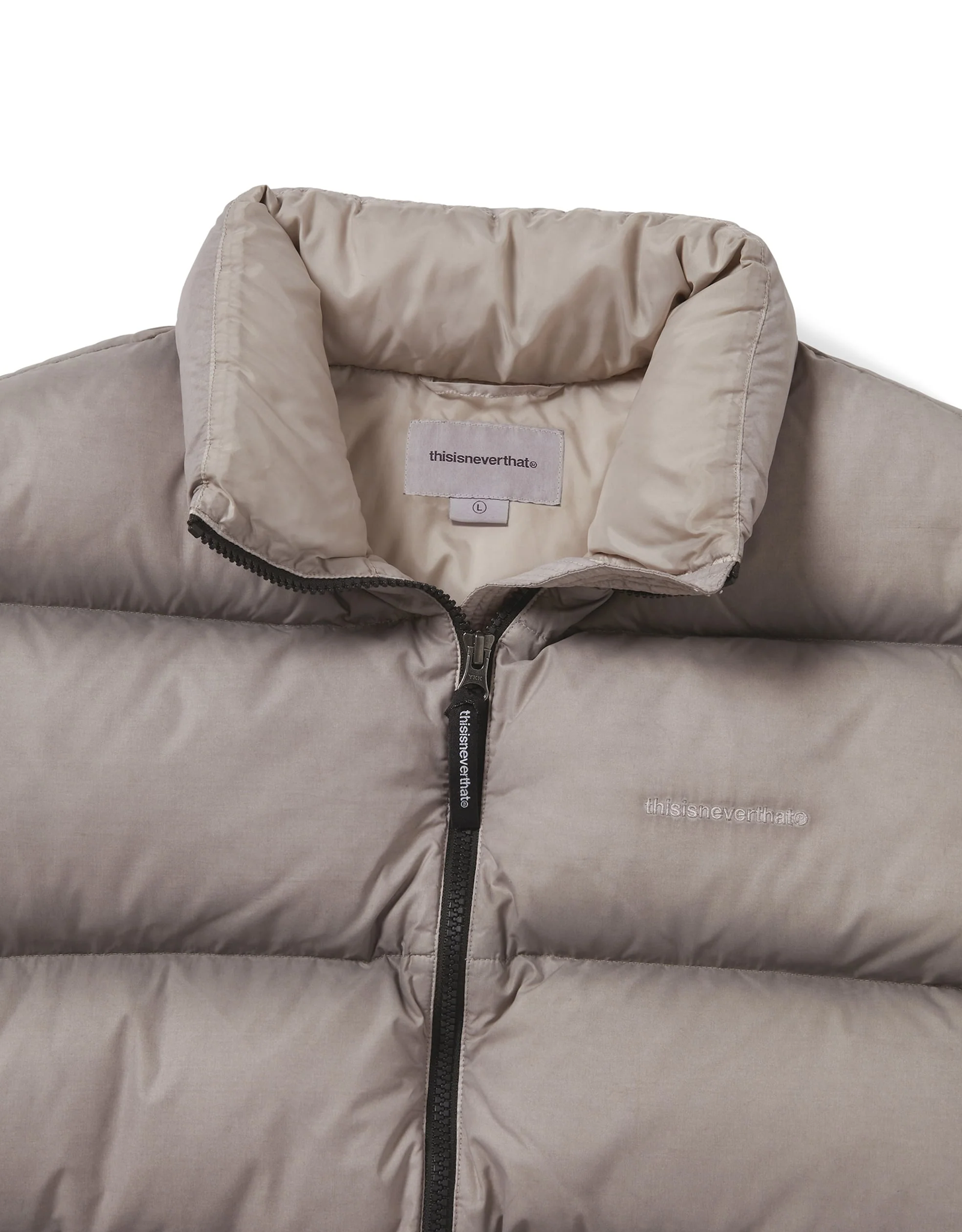 PERTEX Overdyed T Down Jacket