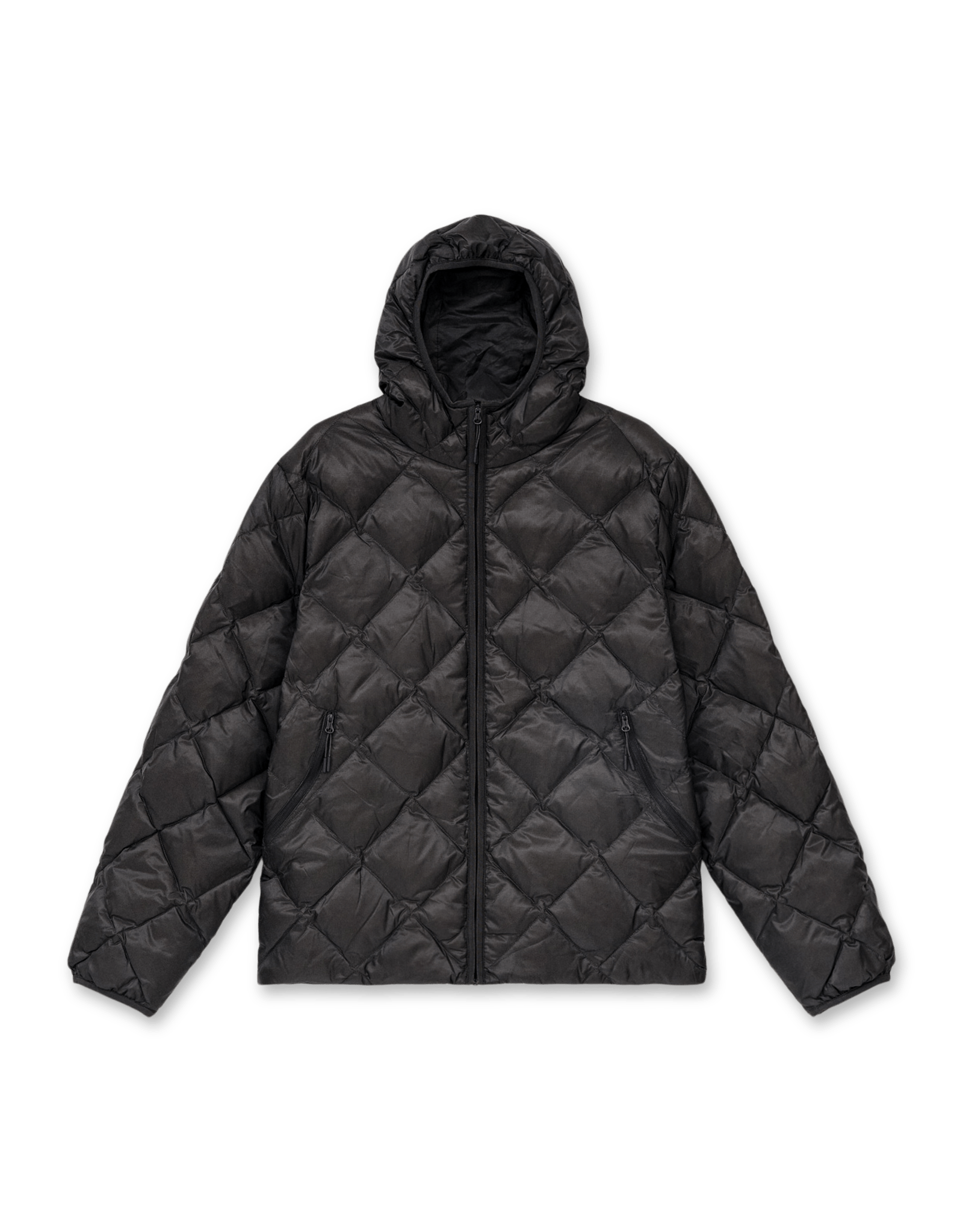 Hiking Patrol Base LT Down Hooded Jacket | Rezet Store