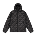 Hiking Patrol Base LT Down Hooded Jacket | Rezet Store