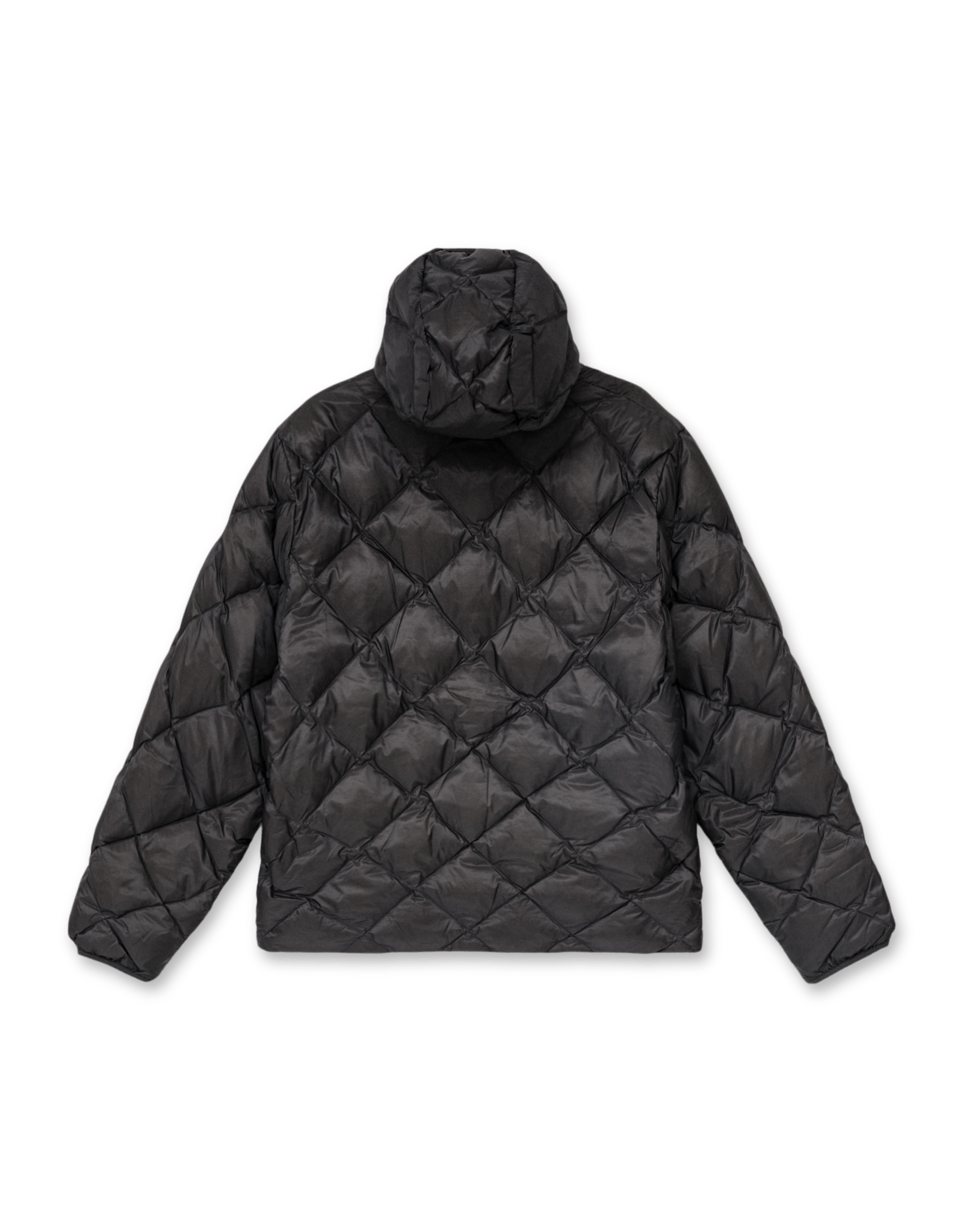 Hiking Patrol Base LT Down Hooded Jacket | Rezet Store