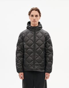 Hiking Patrol Base LT Down Hooded Jacket | Rezet Store