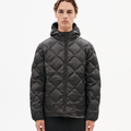 Hiking Patrol Base LT Down Hooded Jacket | Rezet Store