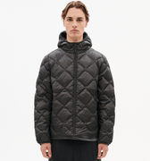 Hiking Patrol Base LT Down Hooded Jacket | Rezet Store