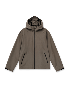 Hiking Patrol Waypoint Ripstop Hooded Jacket | Rezet Store