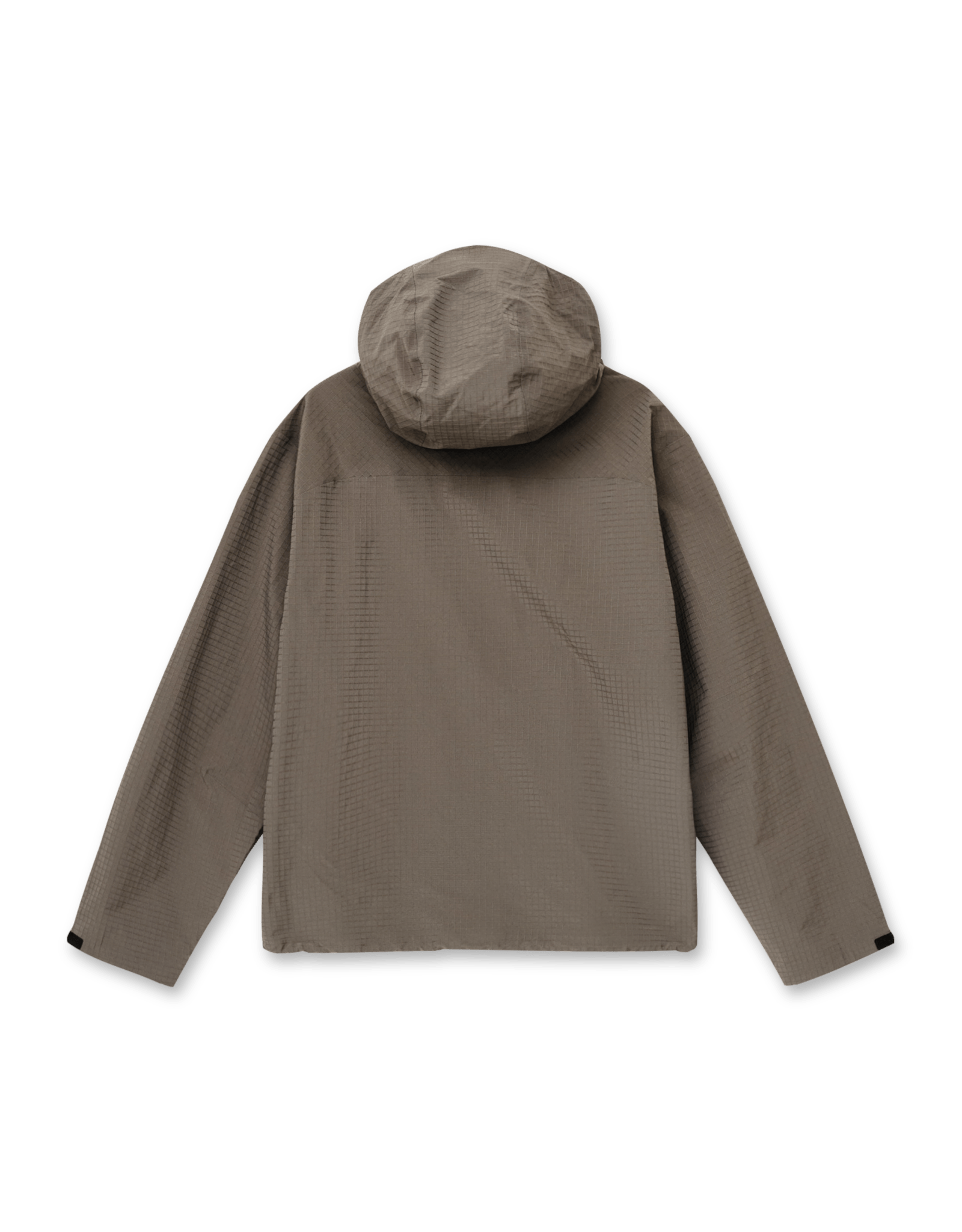 Hiking Patrol Waypoint Ripstop Hooded Jacket | Rezet Store