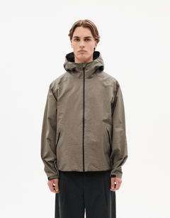 Hiking Patrol Waypoint Ripstop Hooded Jacket | Rezet Store