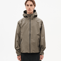 Hiking Patrol Waypoint Ripstop Hooded Jacket | Rezet Store