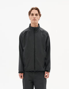 Hiking Patrol Path Inner Brushed Softshell Jacket | Rezet Store