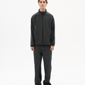 Hiking Patrol Path Inner Brushed Softshell Jacket | Rezet Store