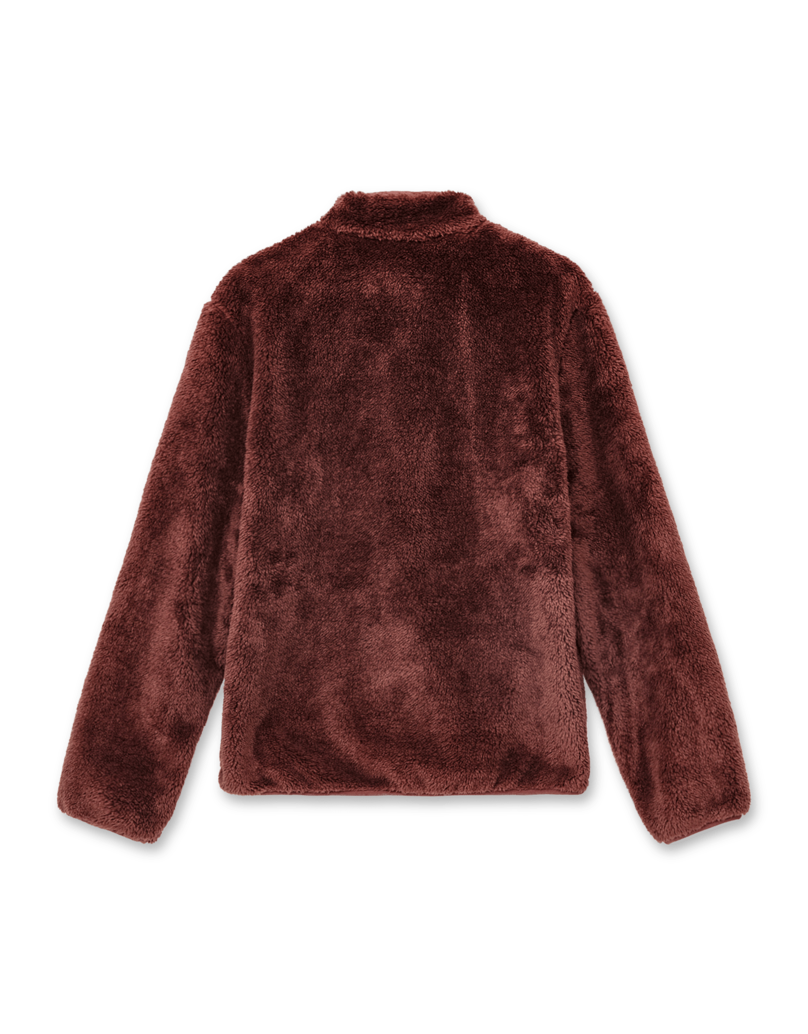 Hiking Patrol Adapt Plush Fleece Jacket | Rezet Store