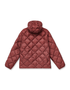 Hiking Patrol Base LT Down Hooded Jacket | Rezet Store