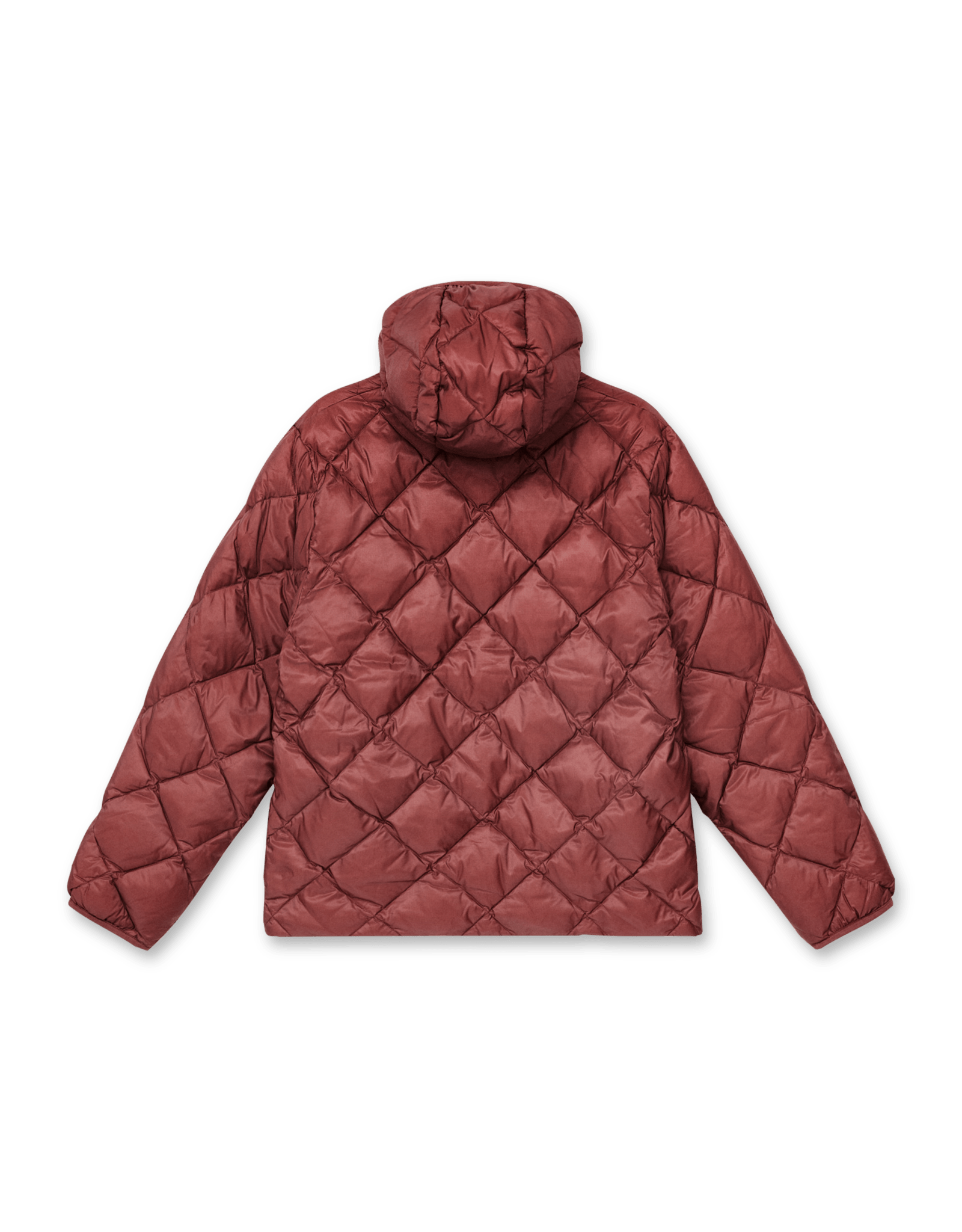 Hiking Patrol Base LT Down Hooded Jacket | Rezet Store