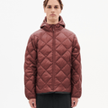 Hiking Patrol Base LT Down Hooded Jacket | Rezet Store