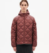 Hiking Patrol Base LT Down Hooded Jacket | Rezet Store
