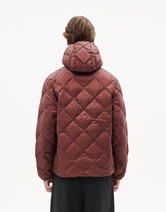 Hiking Patrol Base LT Down Hooded Jacket | Rezet Store