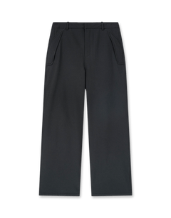 Hiking Patrol Path Inner Brushed Softshell Trouser | Rezet Store