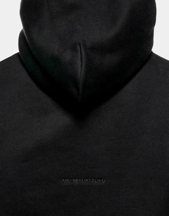 800 GSM Superweight Hoody