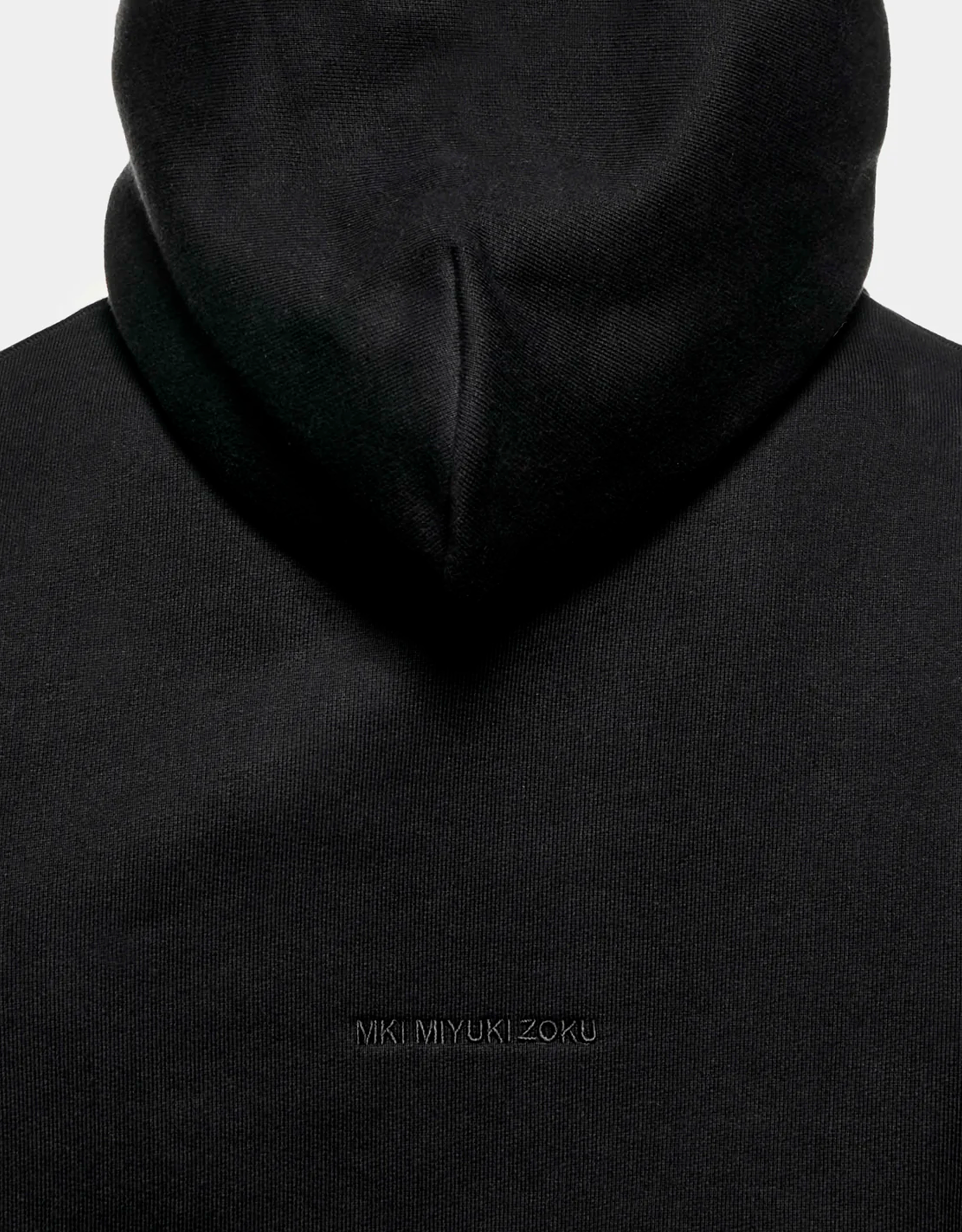 800 GSM Superweight Hoody