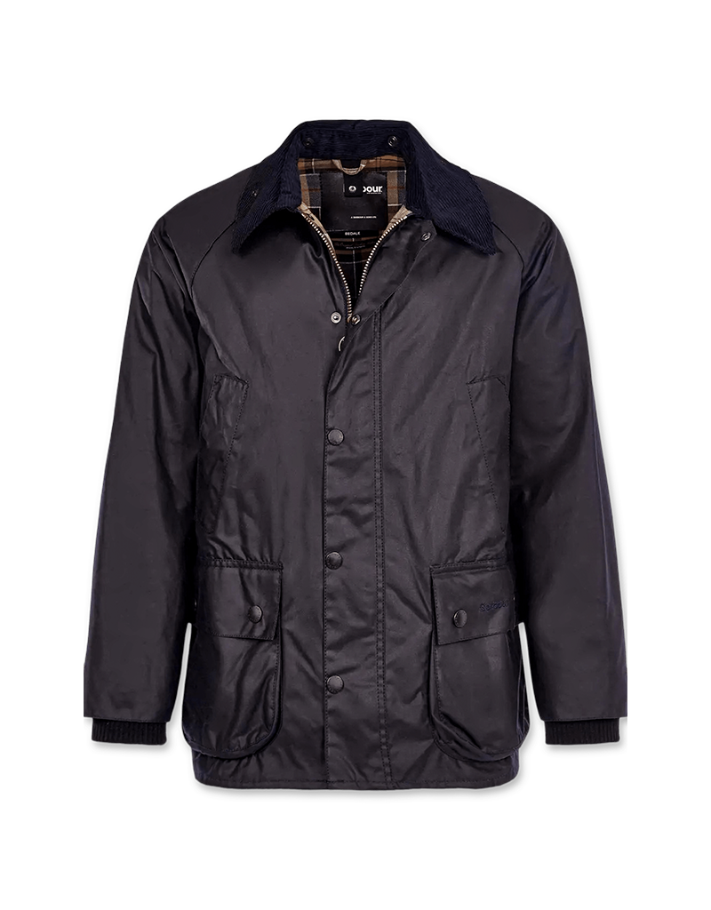 Classic Bedale Wax Jacket
