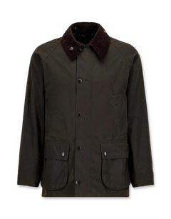 Barbour Classic Bedale Wax Jacket | Rezet Store