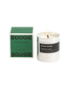 Scented Candle Tamed Basil & Thunder
