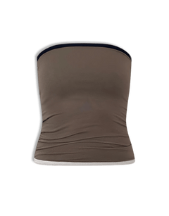 GABI GAMÉL Picoeta bandeau top | Rezet Store