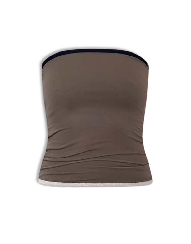 GABI GAMÉL Picoeta bandeau top | Rezet Store