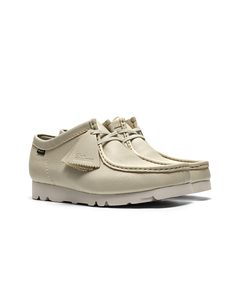 Wallabee GORE-TEX