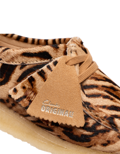 Wallabee W