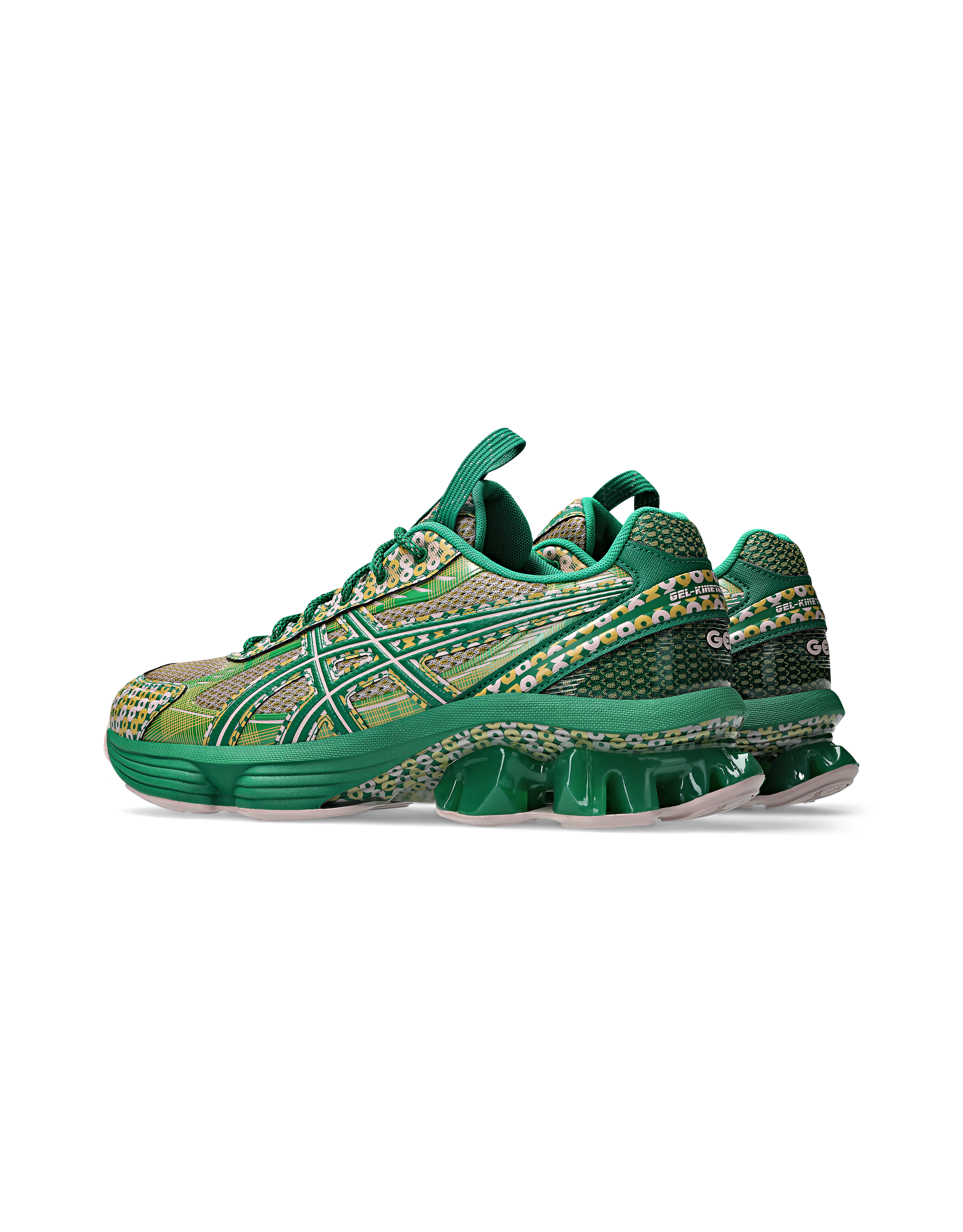 US7-S GEL-Kinetic Fluent