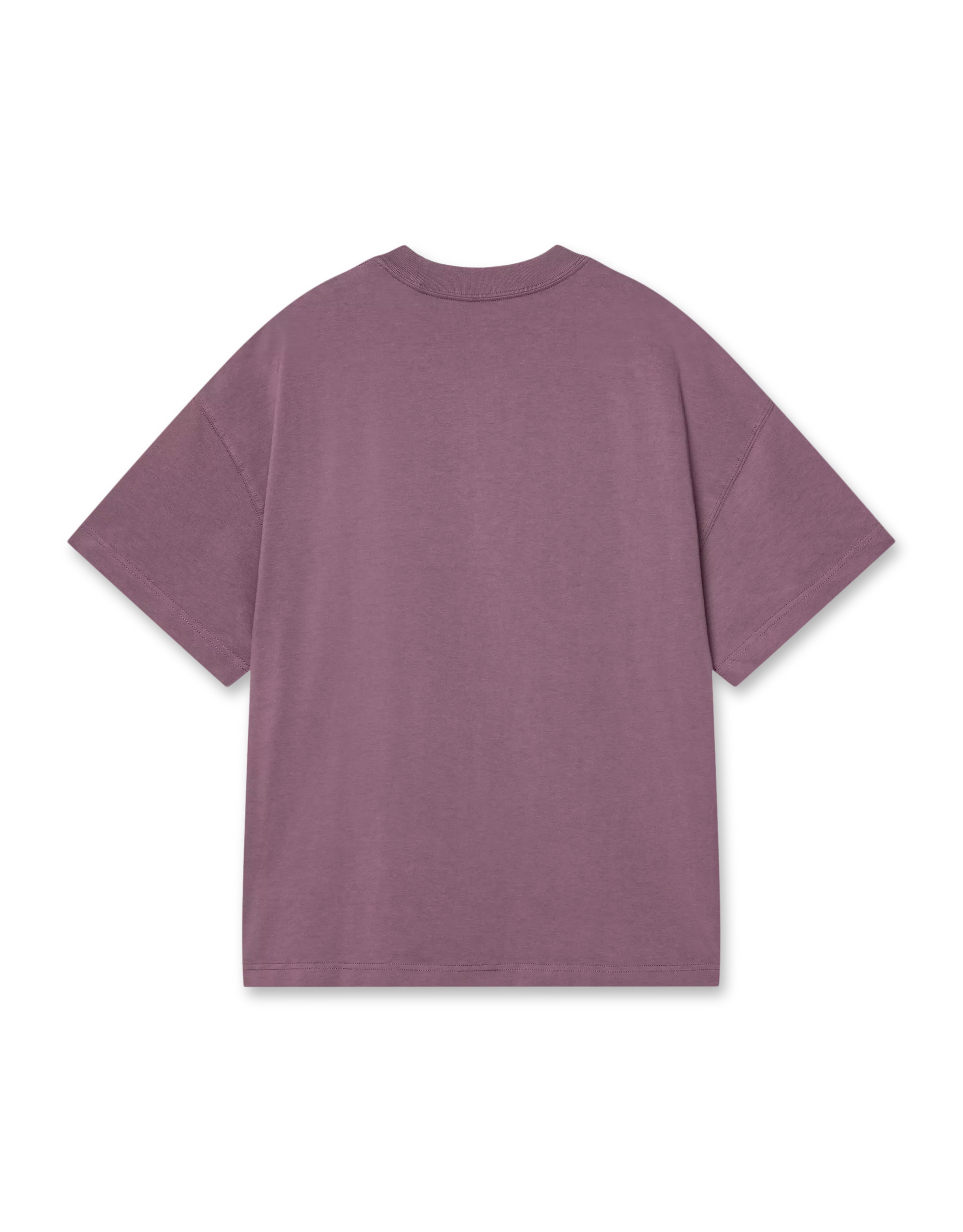 S/S Link Script T-Shirt