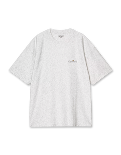 S/S Wip Label T-Shirt