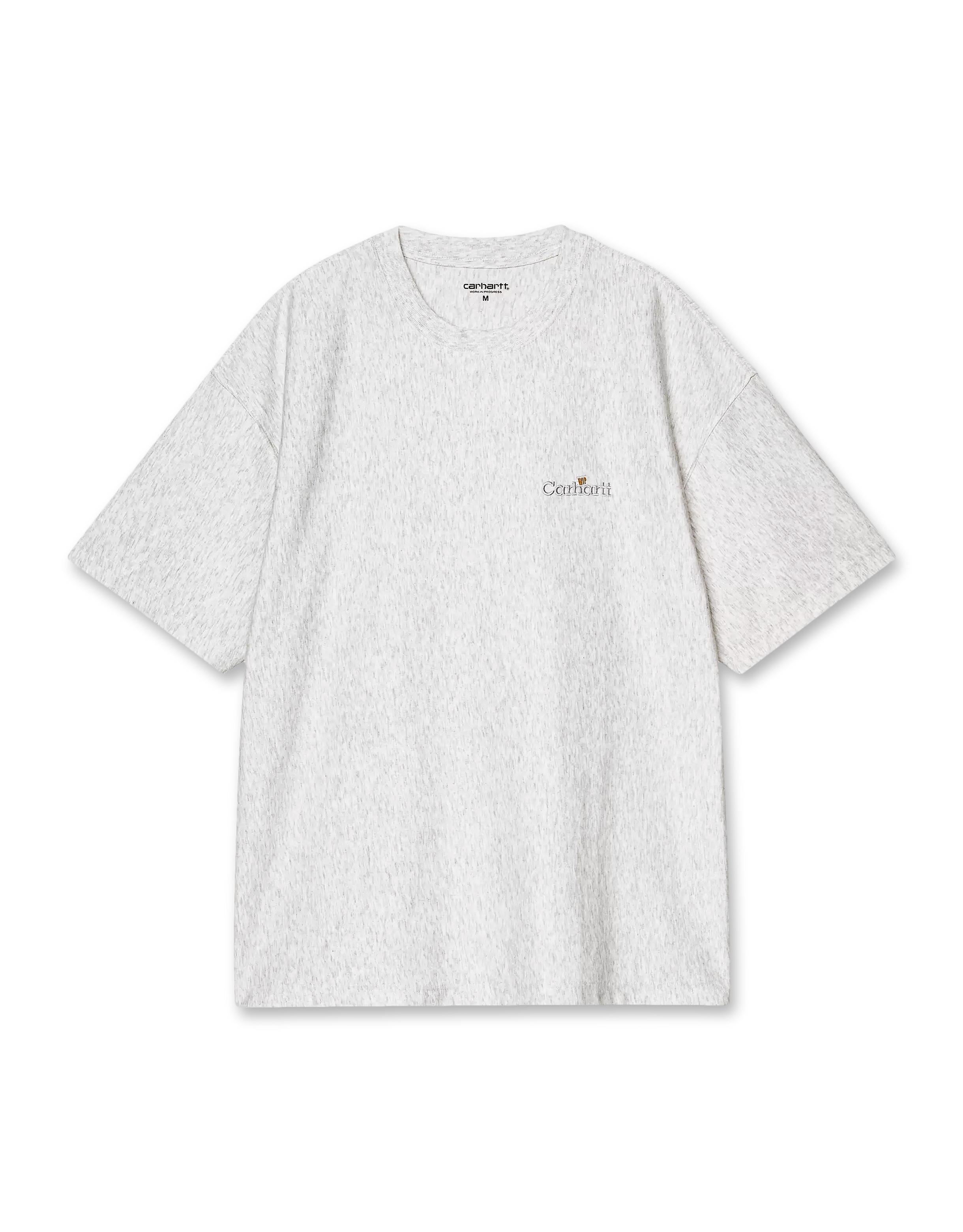 S/S Wip Label T-Shirt