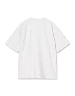 S/S Wip Label T-Shirt