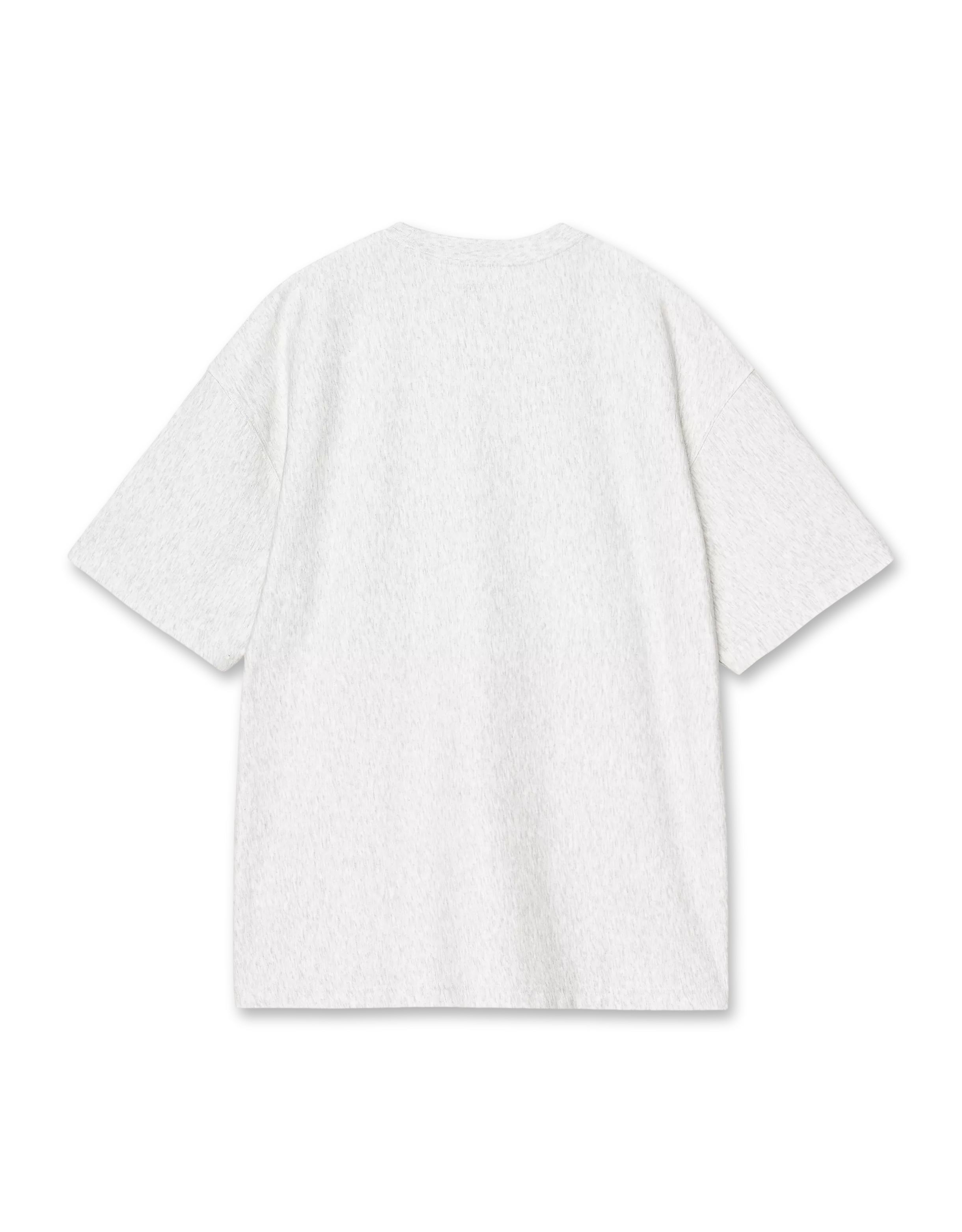 S/S Wip Label T-Shirt