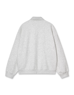 Wip Label Polo Sweat