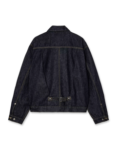Belmar Jacket