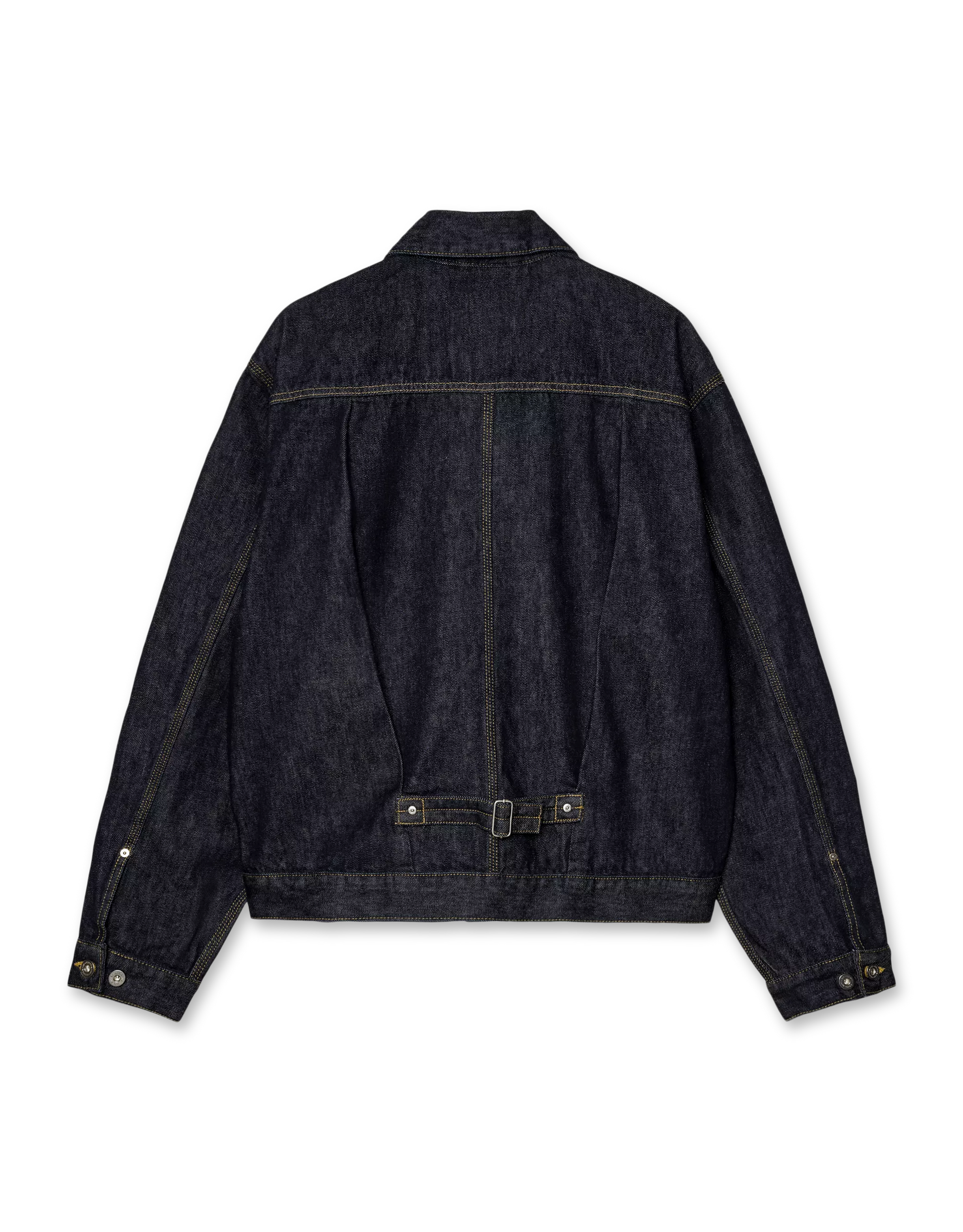 Belmar Jacket