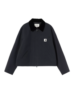 W' Newkirk Summer Jacket