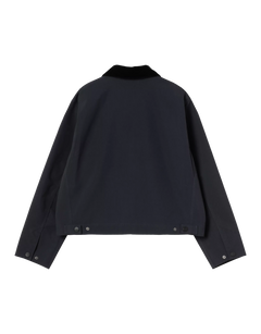 W' Newkirk Summer Jacket