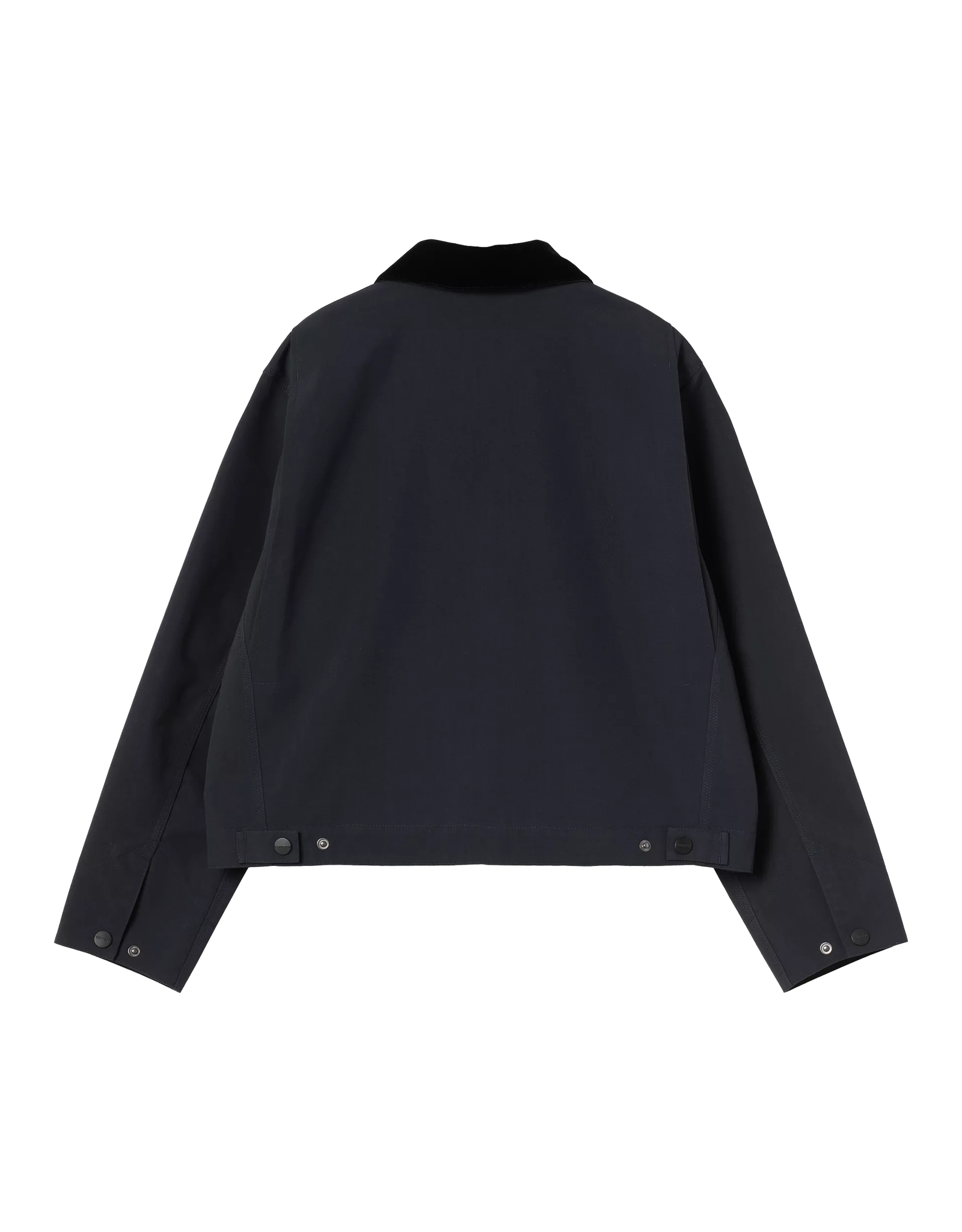 W' Newkirk Summer Jacket