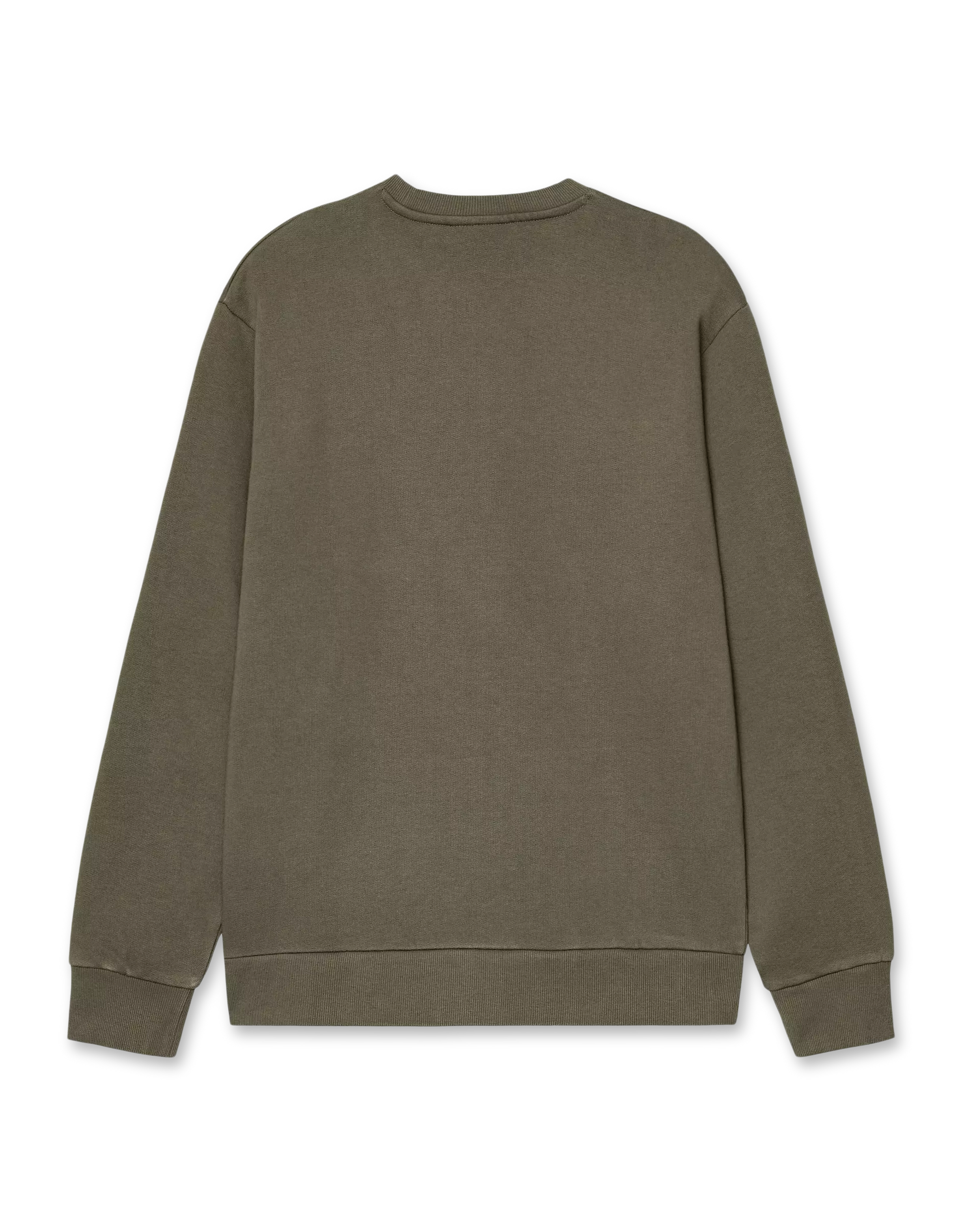 Script Embroidery Sweat