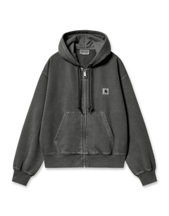 W' Hooded Nelson Jacket